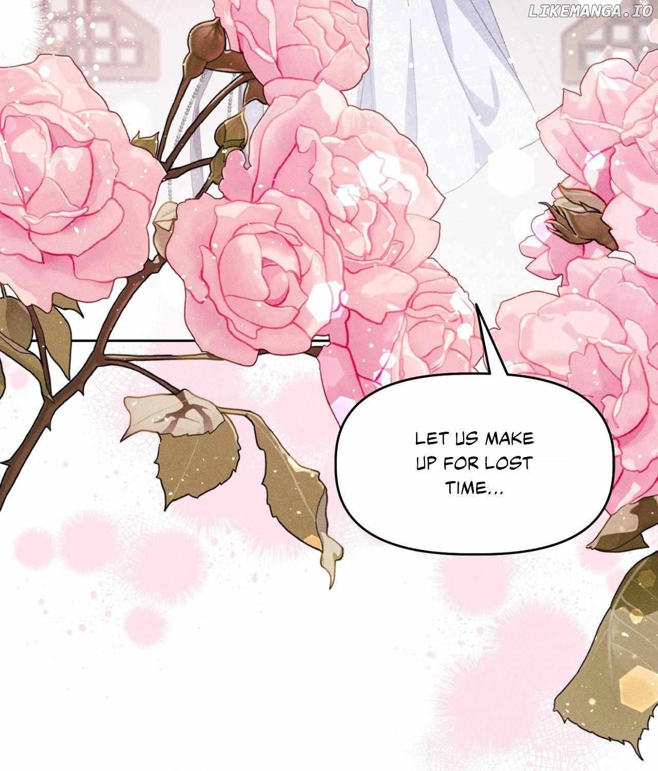 The empress of the cold palace - | ₊˚ MEWCURY TRANSLATIONS Chapter 32 - page 74