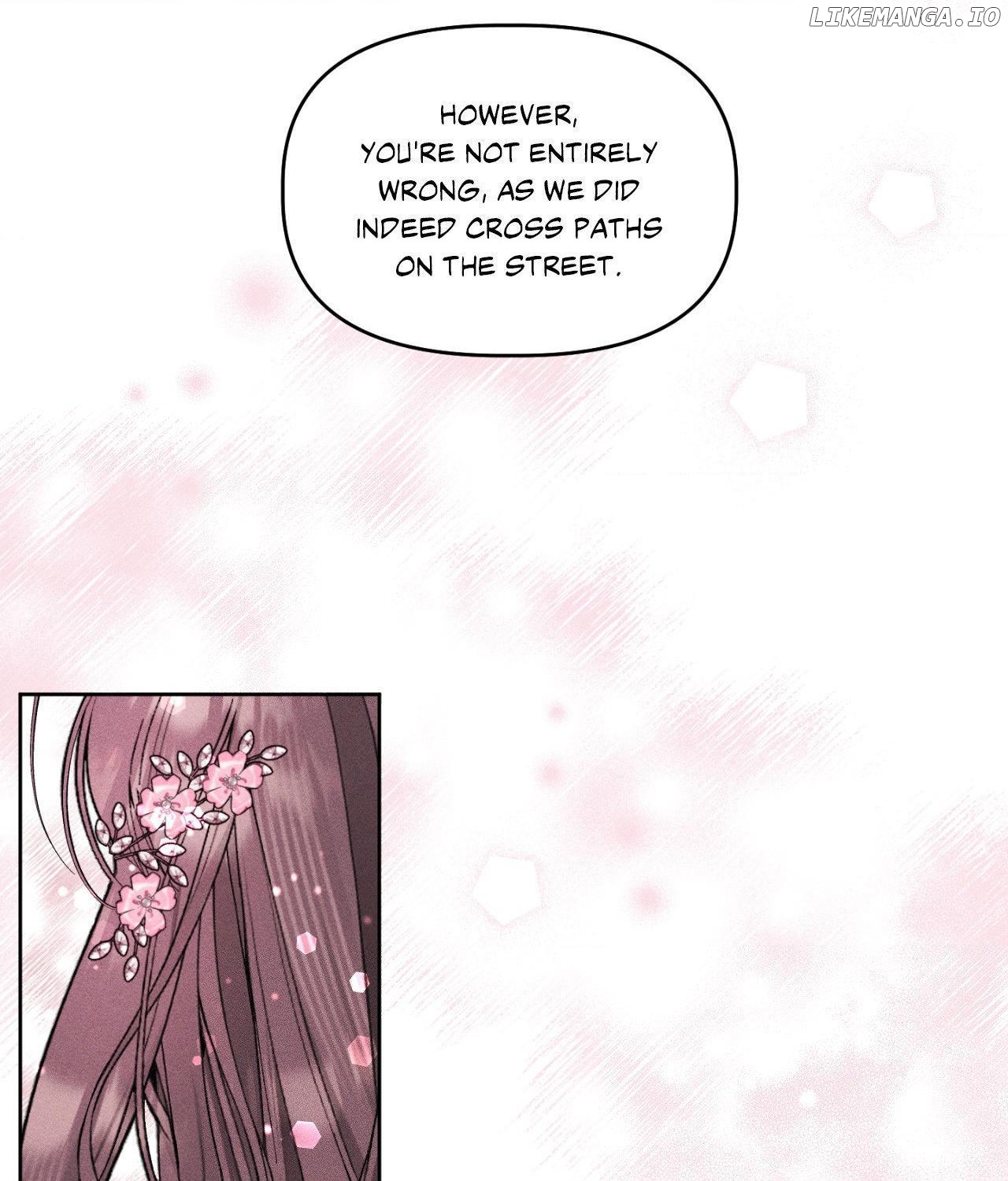 The empress of the cold palace - | ₊˚ MEWCURY TRANSLATIONS Chapter 32 - page 9