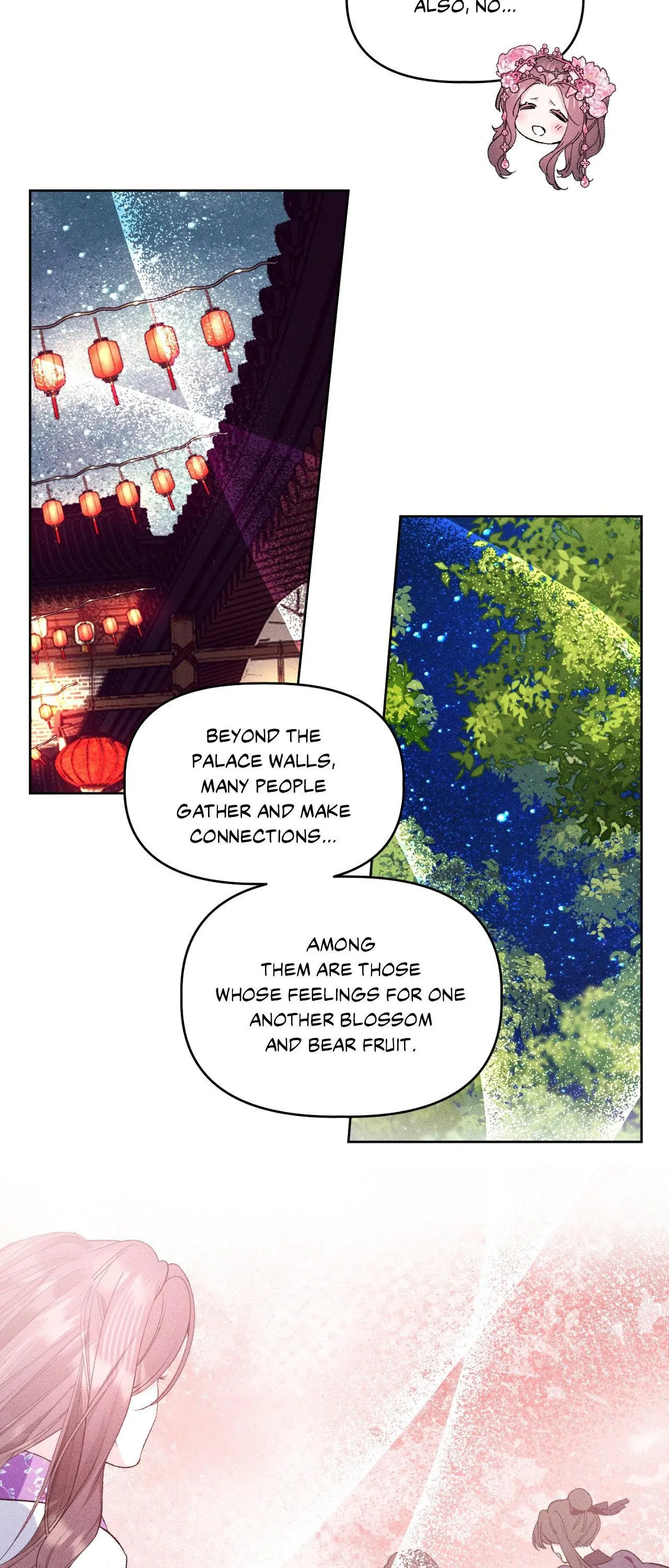 The empress of the cold palace - | ₊˚ MEWCURY TRANSLATIONS Chapter 33 - page 20