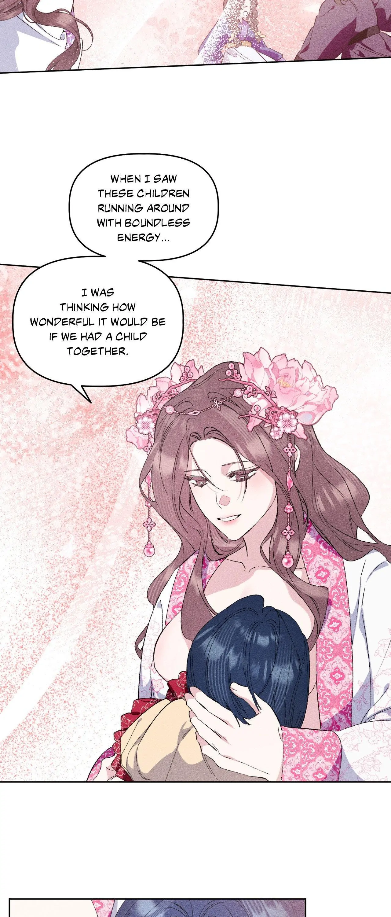 The empress of the cold palace - | ₊˚ MEWCURY TRANSLATIONS Chapter 33 - page 21