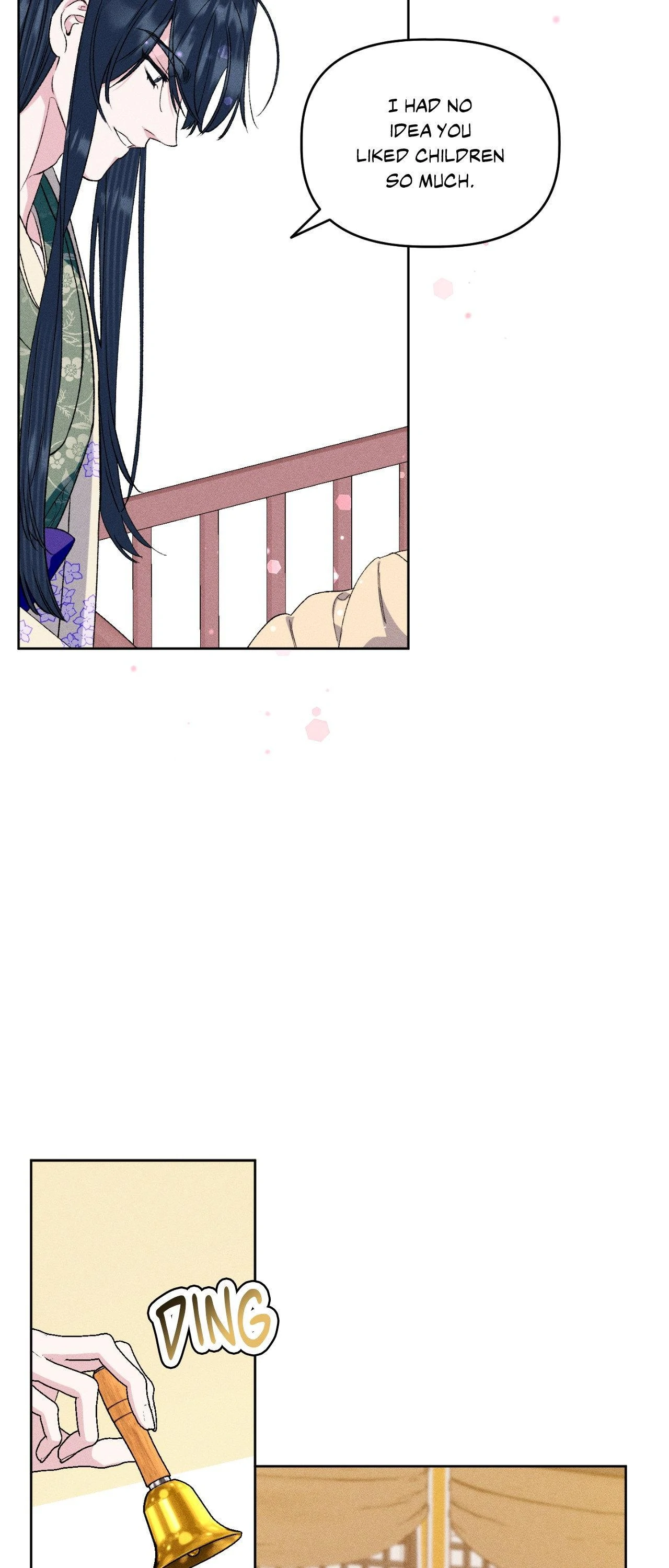 The empress of the cold palace - | ₊˚ MEWCURY TRANSLATIONS Chapter 33 - page 24