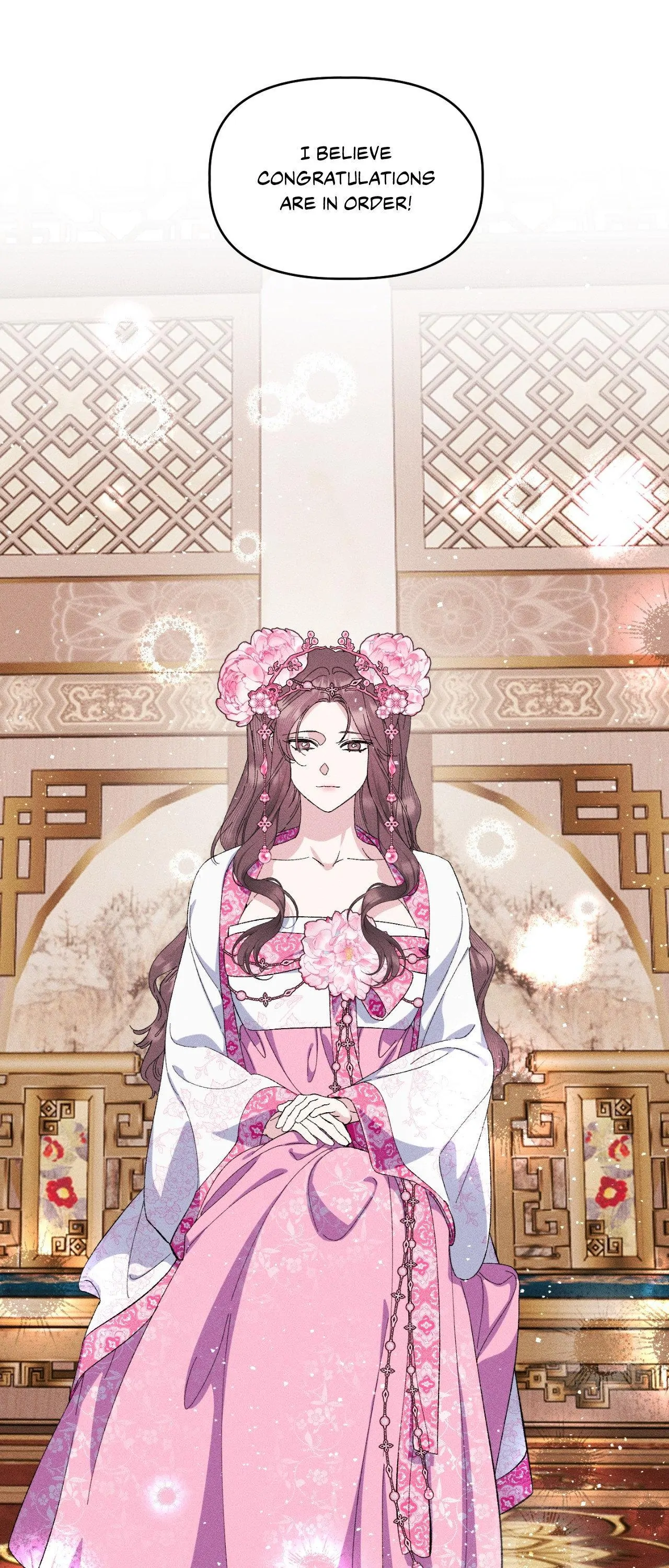 The empress of the cold palace - | ₊˚ MEWCURY TRANSLATIONS Chapter 33 - page 2