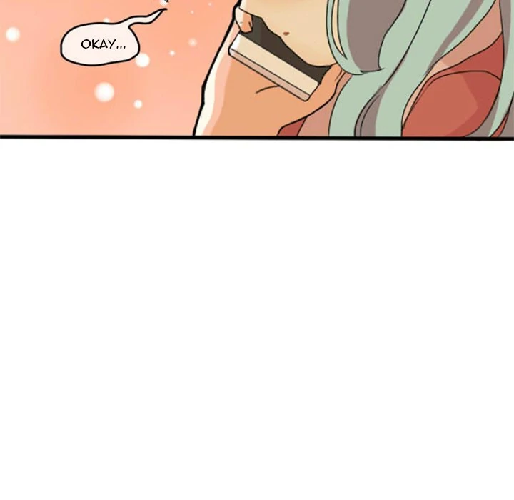 The chill couple Chapter 10 - page 13