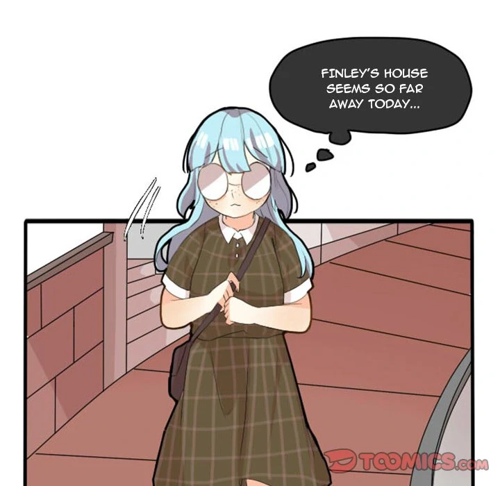 The chill couple Chapter 10 - page 16