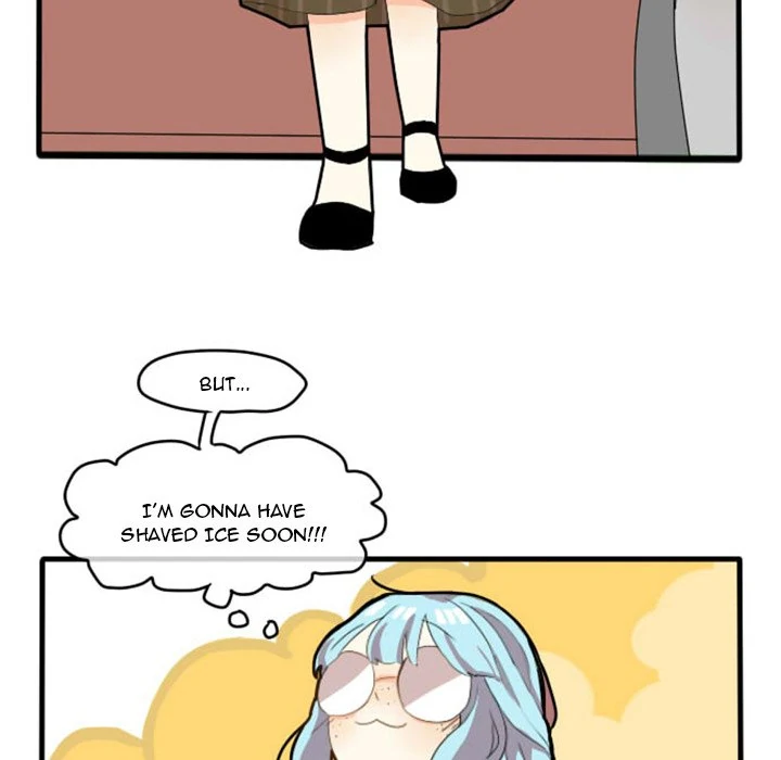 The chill couple Chapter 10 - page 17