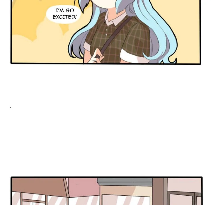 The chill couple Chapter 10 - page 18