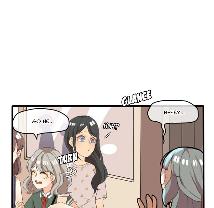 The chill couple Chapter 10 - page 23