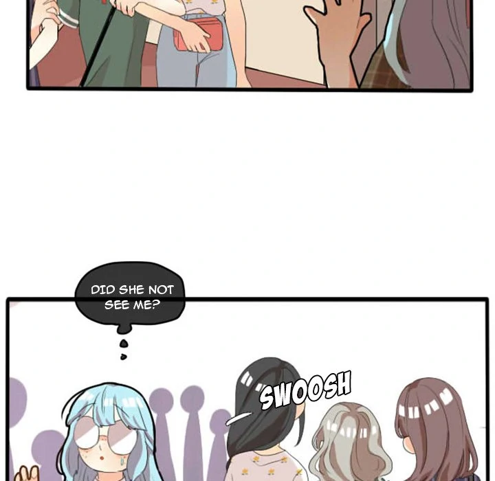 The chill couple Chapter 10 - page 24