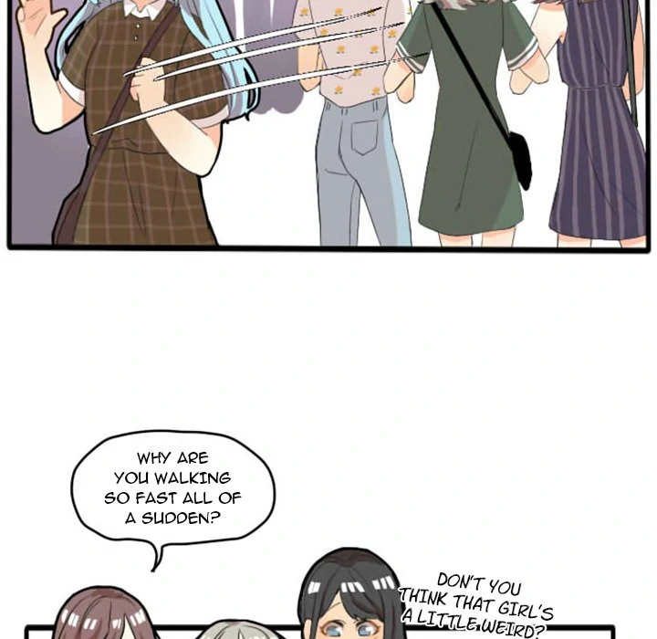 The chill couple Chapter 10 - page 25