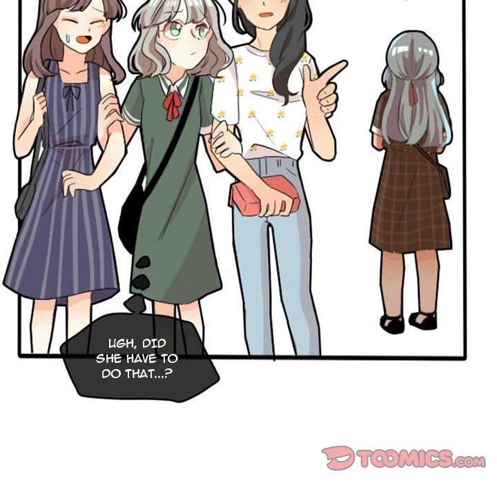 The chill couple Chapter 10 - page 26