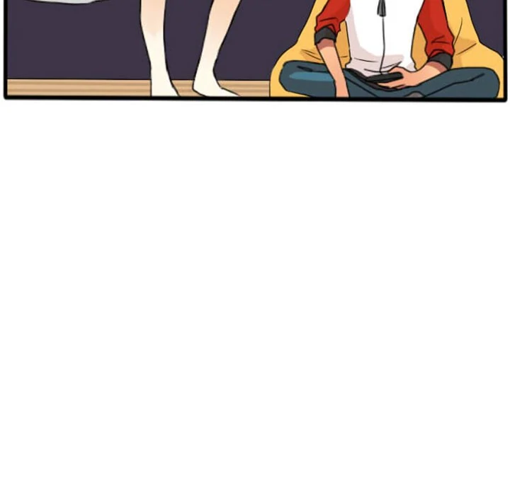 The chill couple Chapter 10 - page 38