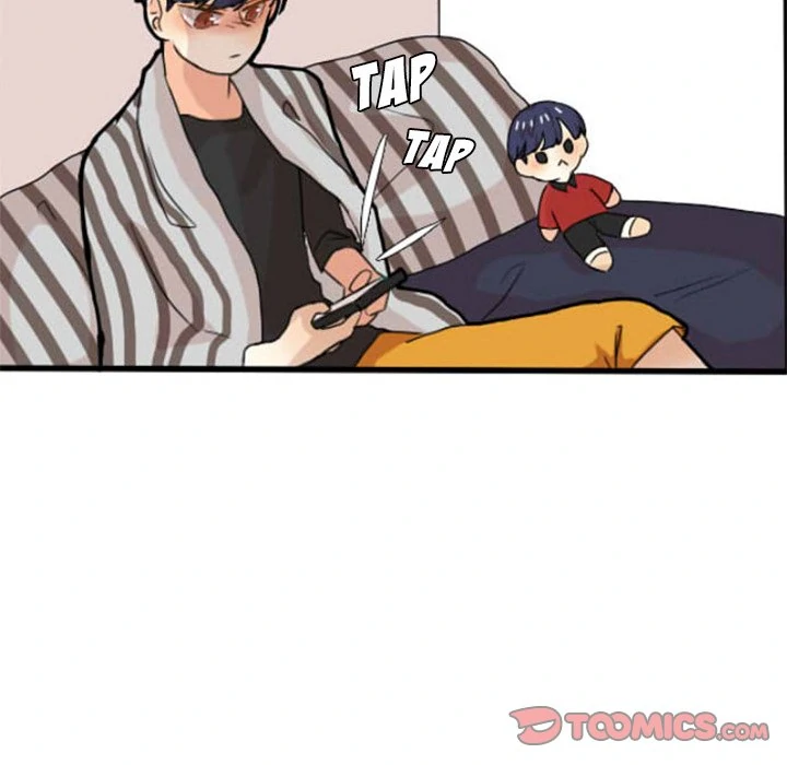 The chill couple Chapter 10 - page 41