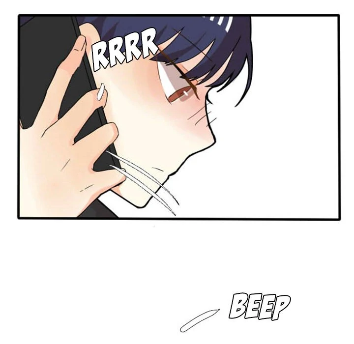 The chill couple Chapter 10 - page 42