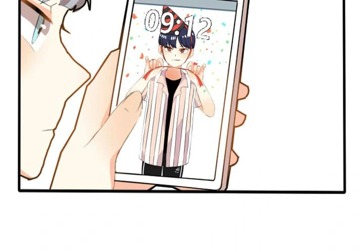 The chill couple Chapter 7 - page 1