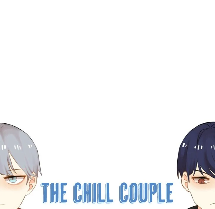 The chill couple Chapter 7 - page 12