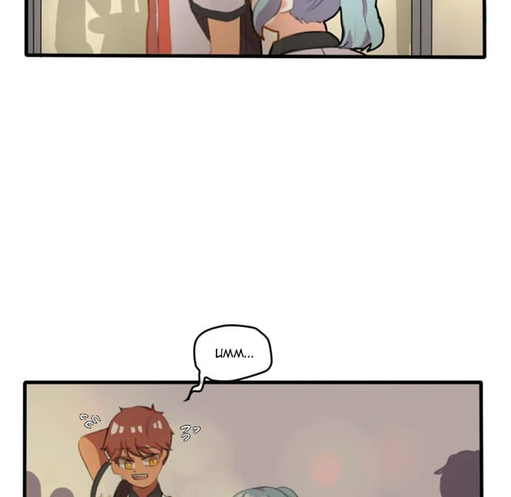 The chill couple Chapter 7 - page 16