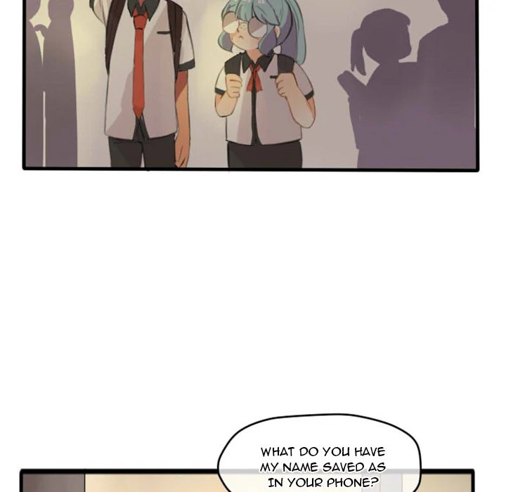 The chill couple Chapter 7 - page 17