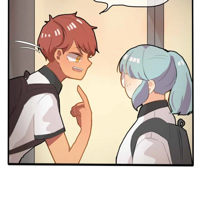 The chill couple Chapter 7 - page 18