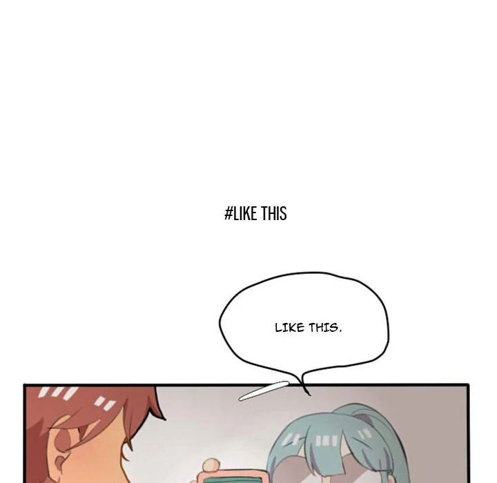 The chill couple Chapter 7 - page 19