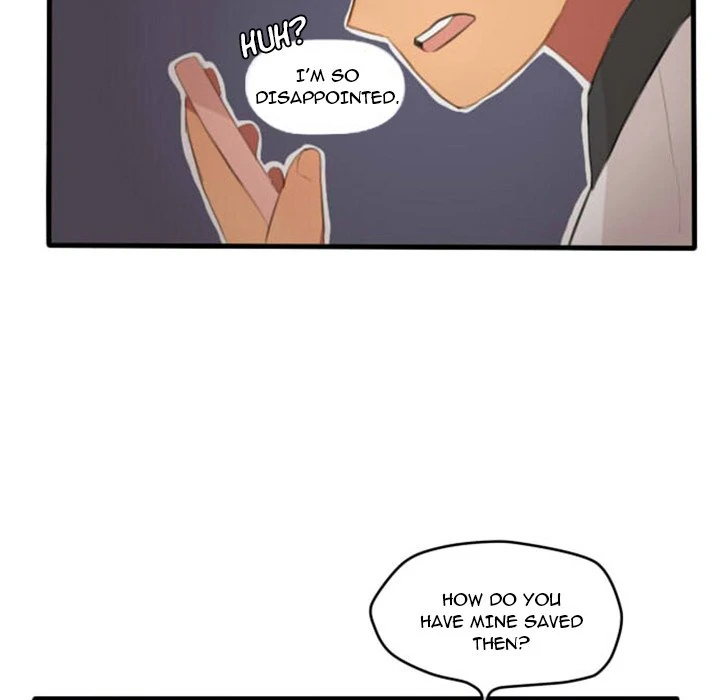 The chill couple Chapter 7 - page 21