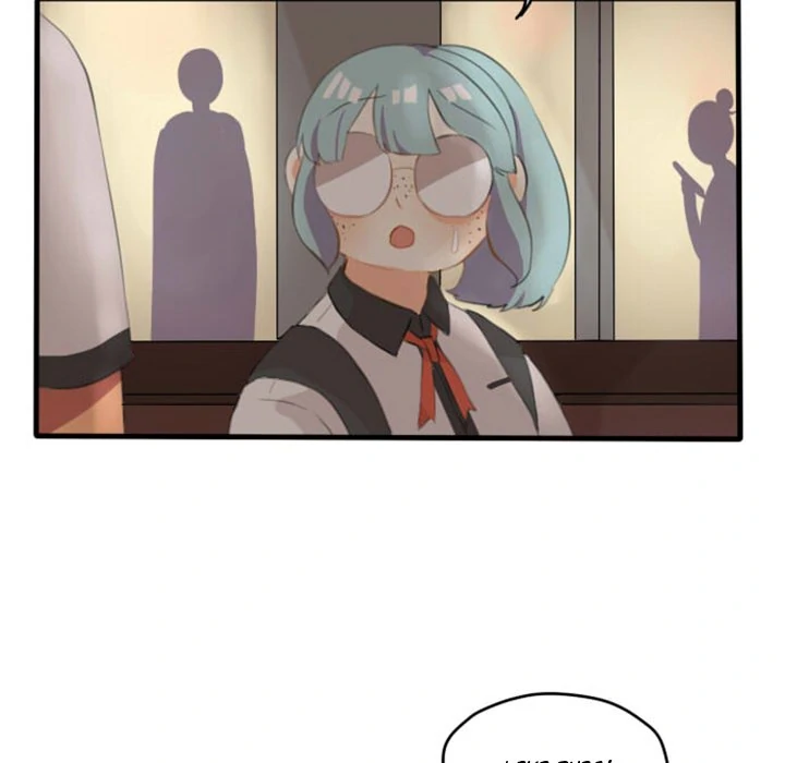 The chill couple Chapter 7 - page 22