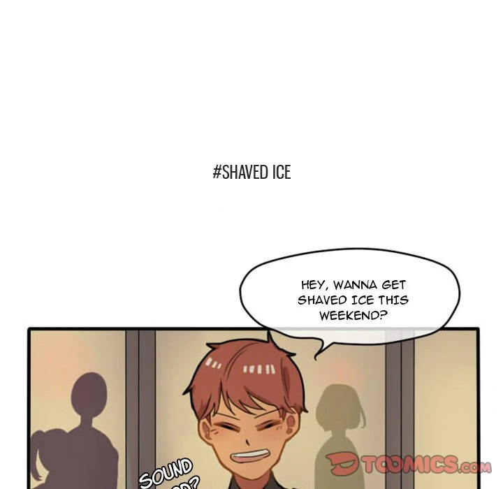 The chill couple Chapter 7 - page 25