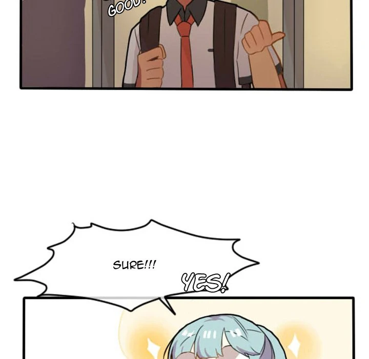 The chill couple Chapter 7 - page 26