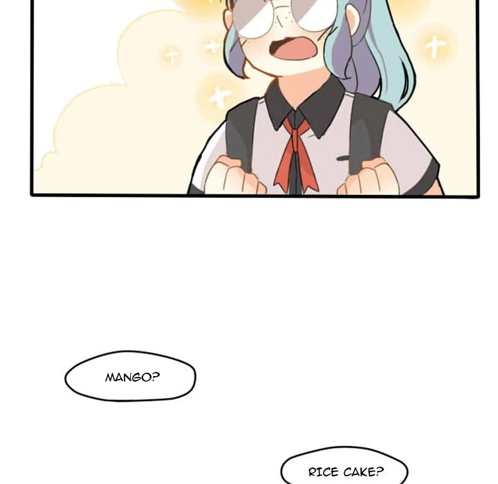 The chill couple Chapter 7 - page 27