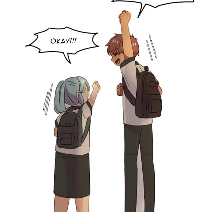 The chill couple Chapter 7 - page 29