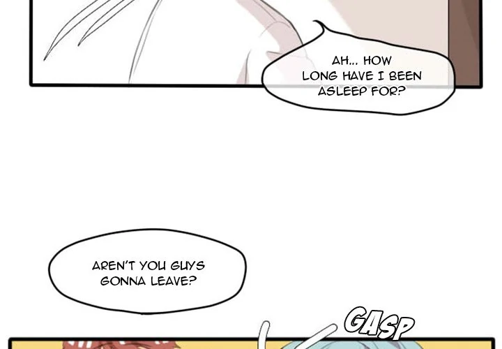 The chill couple Chapter 7 - page 3