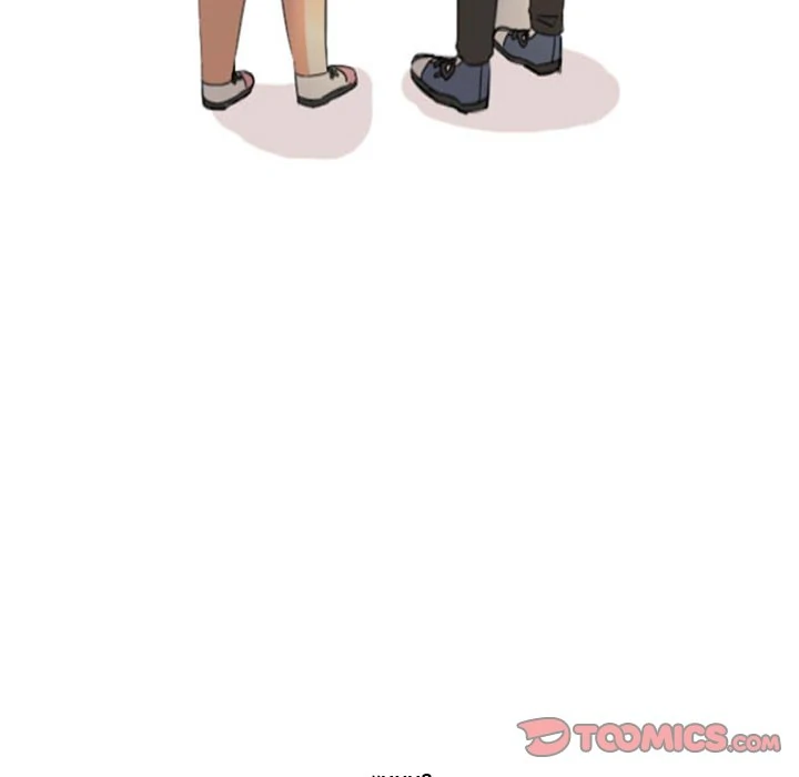 The chill couple Chapter 7 - page 30