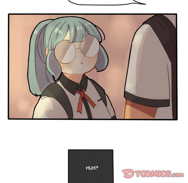 The chill couple Chapter 7 - page 35