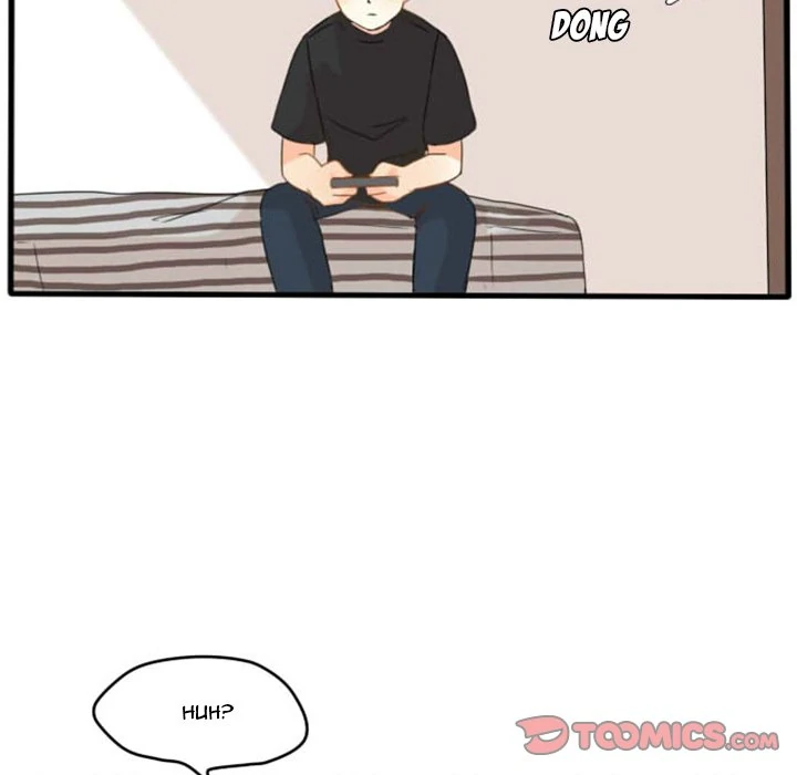 The chill couple Chapter 7 - page 45