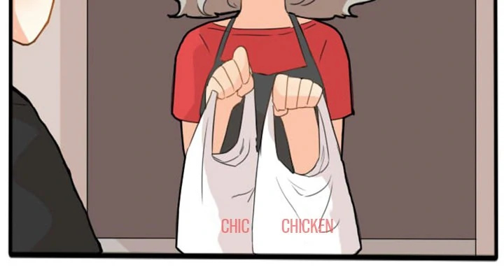 The chill couple Chapter 7 - page 48