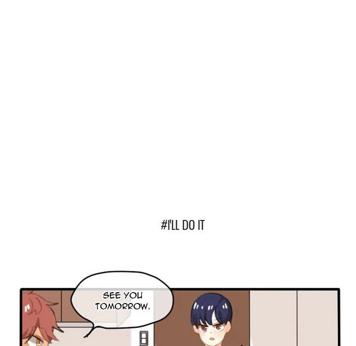 The chill couple Chapter 7 - page 6