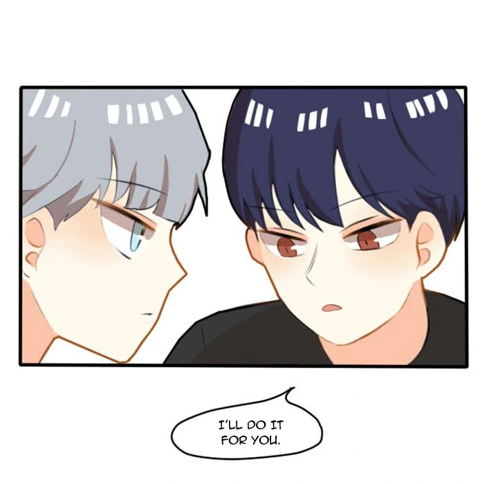 The chill couple Chapter 7 - page 9