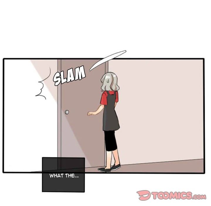 The chill couple Chapter 8 - page 11