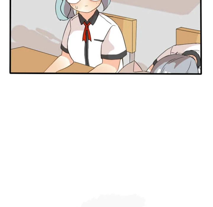 The chill couple Chapter 8 - page 20