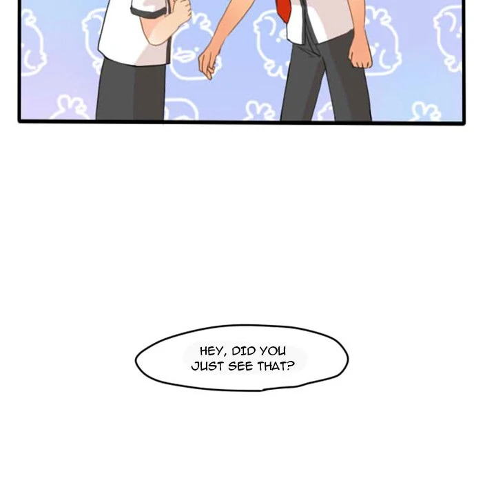 The chill couple Chapter 8 - page 23