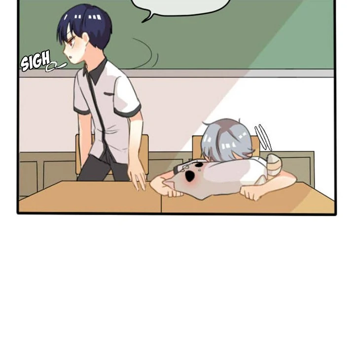 The chill couple Chapter 8 - page 42