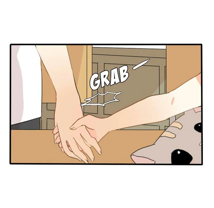 The chill couple Chapter 8 - page 43