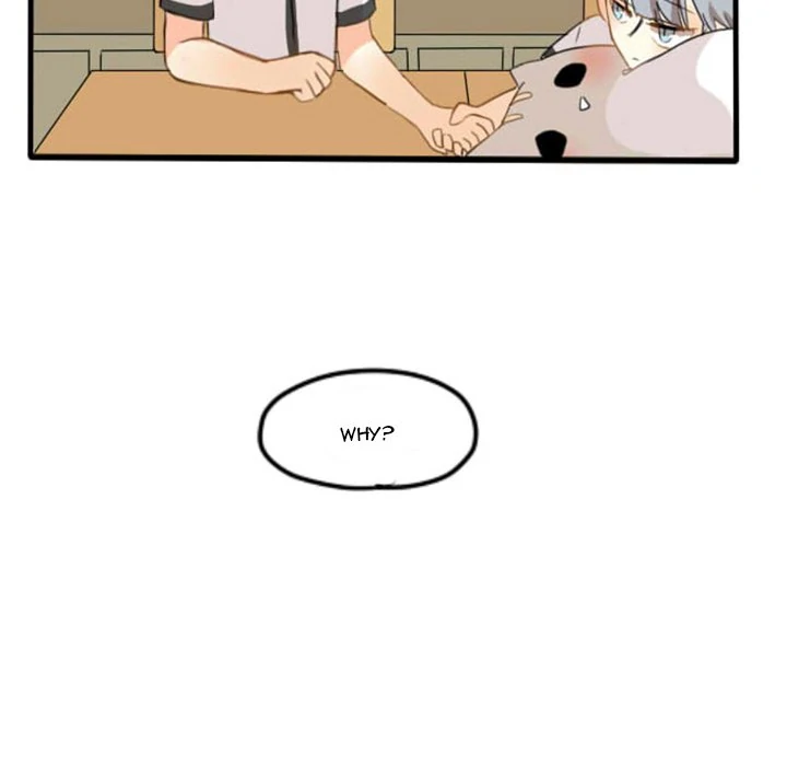 The chill couple Chapter 8 - page 47