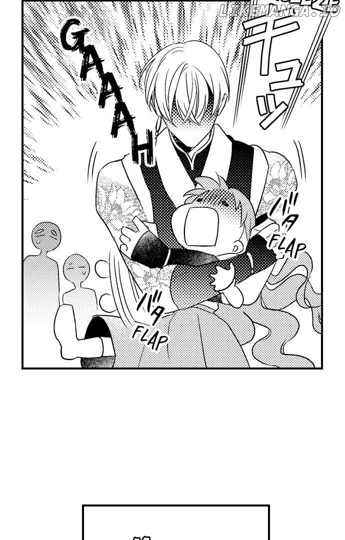 Love Gamble With the Mafia Chapter 34 - page 22