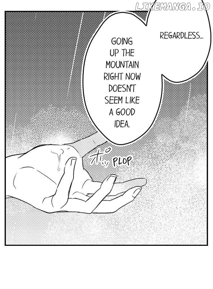 Love Gamble With the Mafia Chapter 34 - page 24