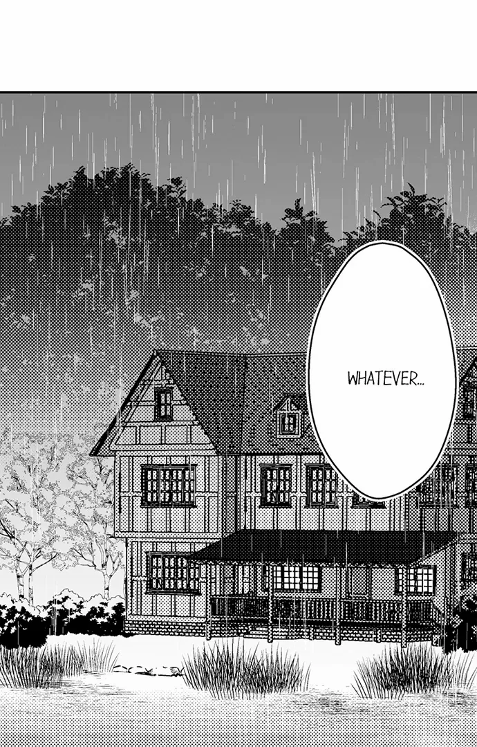 Love Gamble With the Mafia Chapter 34 - page 26