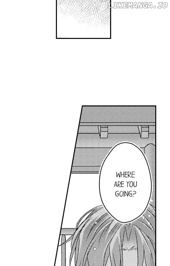 Love Gamble With the Mafia Chapter 34 - page 31