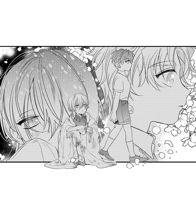 Love Gamble With the Mafia Chapter 34 - page 42