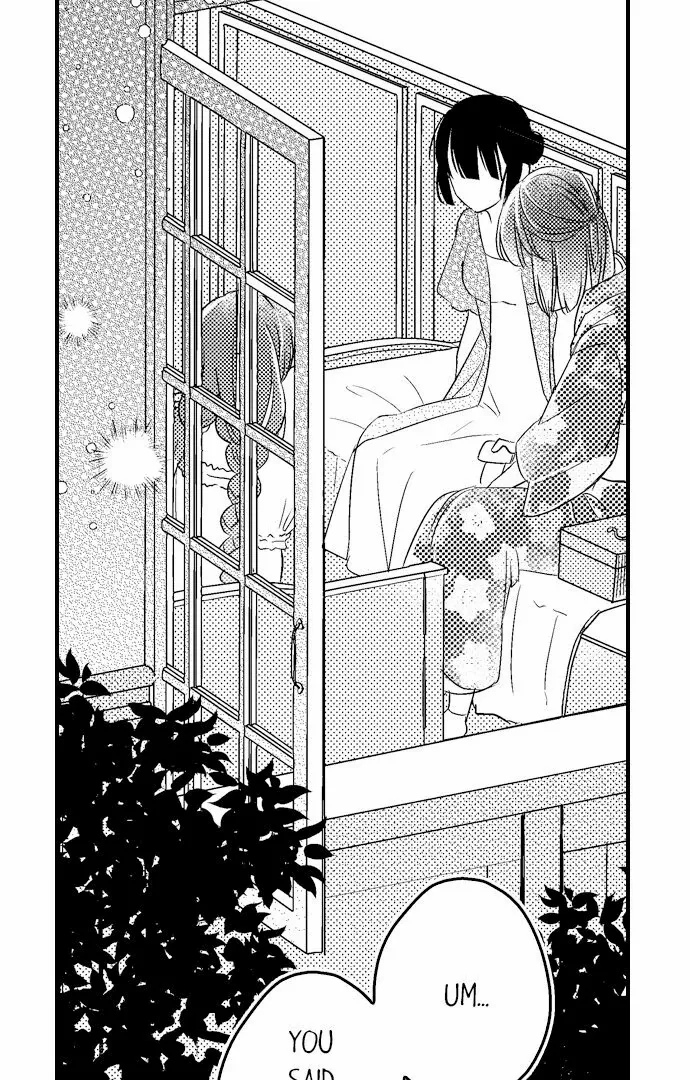 Love Gamble With the Mafia Chapter 35 - page 10