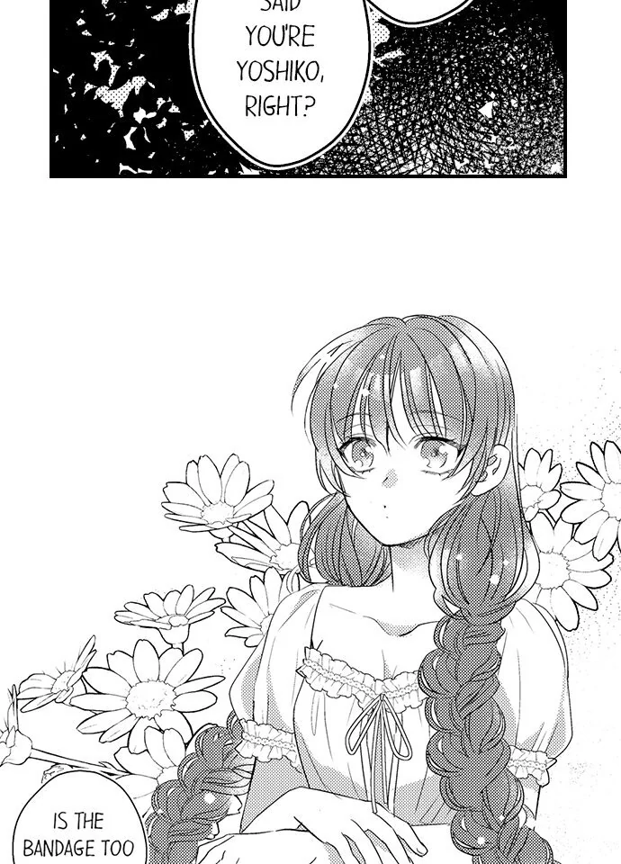 Love Gamble With the Mafia Chapter 35 - page 11