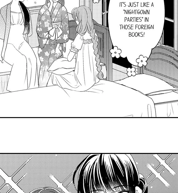 Love Gamble With the Mafia Chapter 35 - page 16